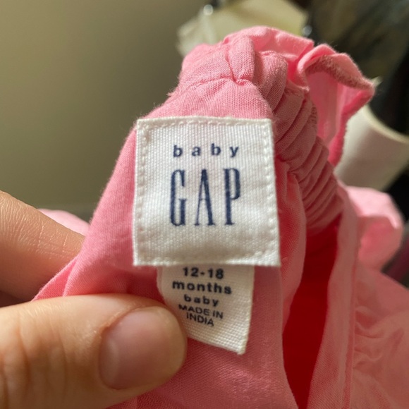 Kids dress - Picture 4 of 4